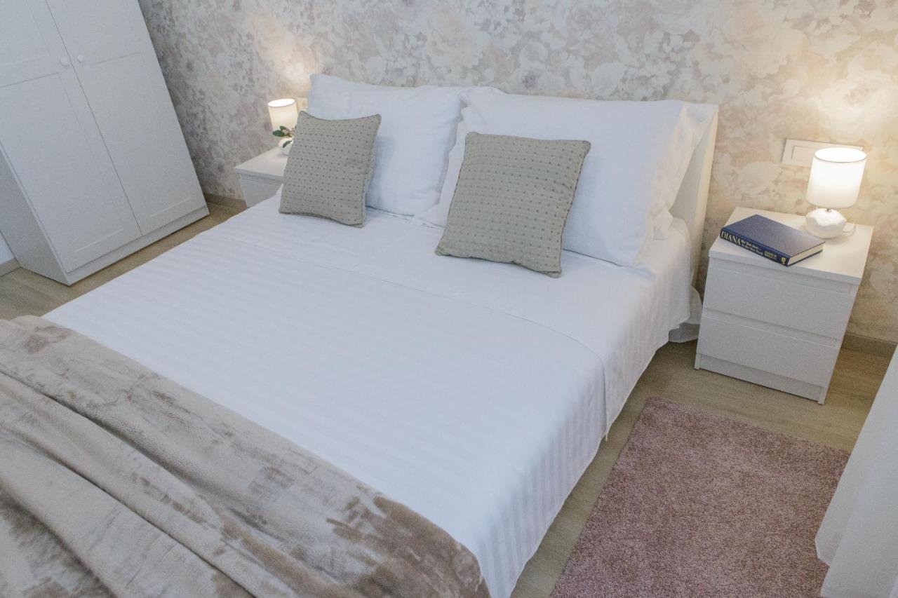 Duplex Apartment Marija Near The Old Town Dubrovnik Exterior photo