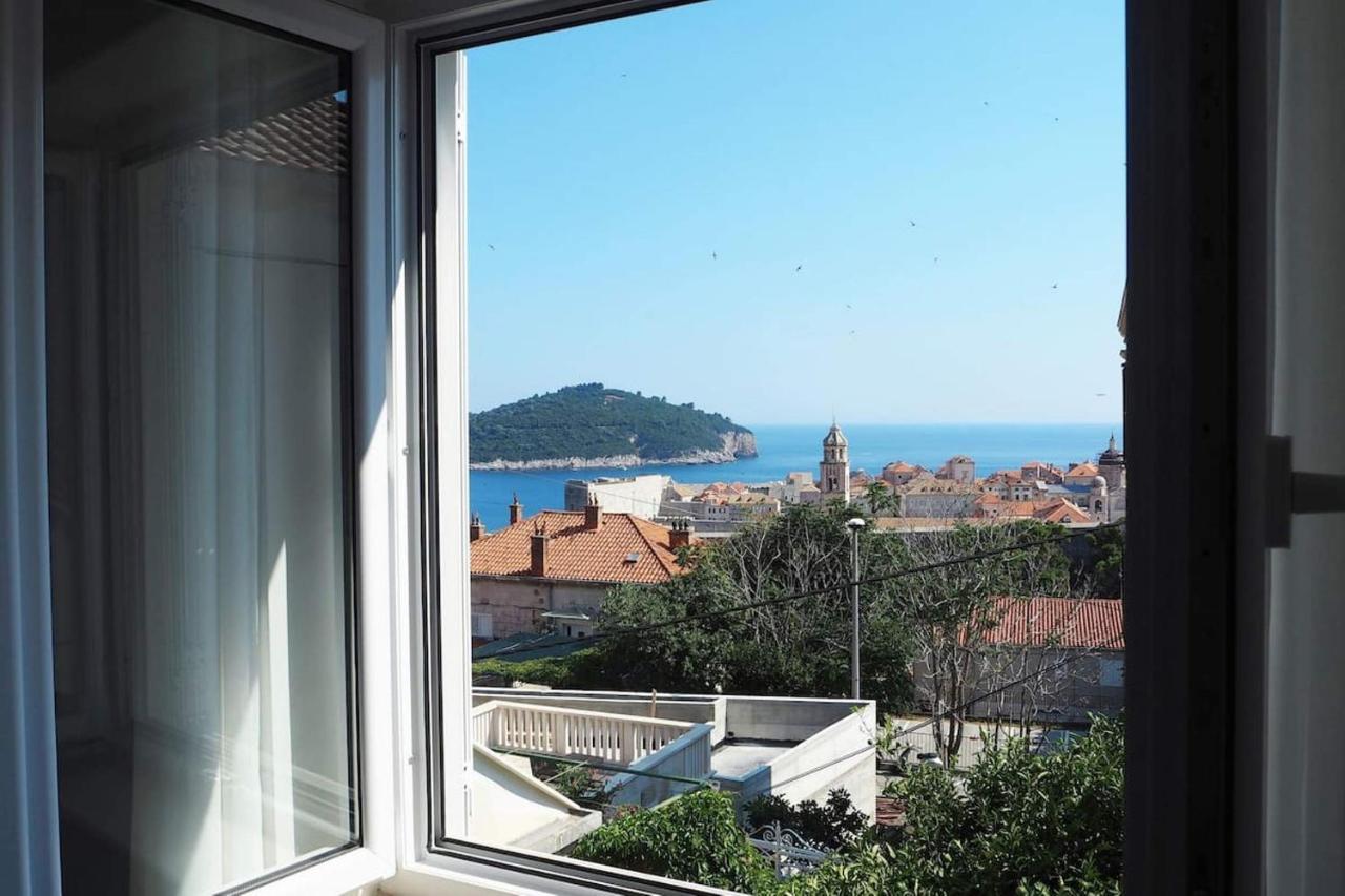 Duplex Apartment Marija Near The Old Town Dubrovnik Exterior photo